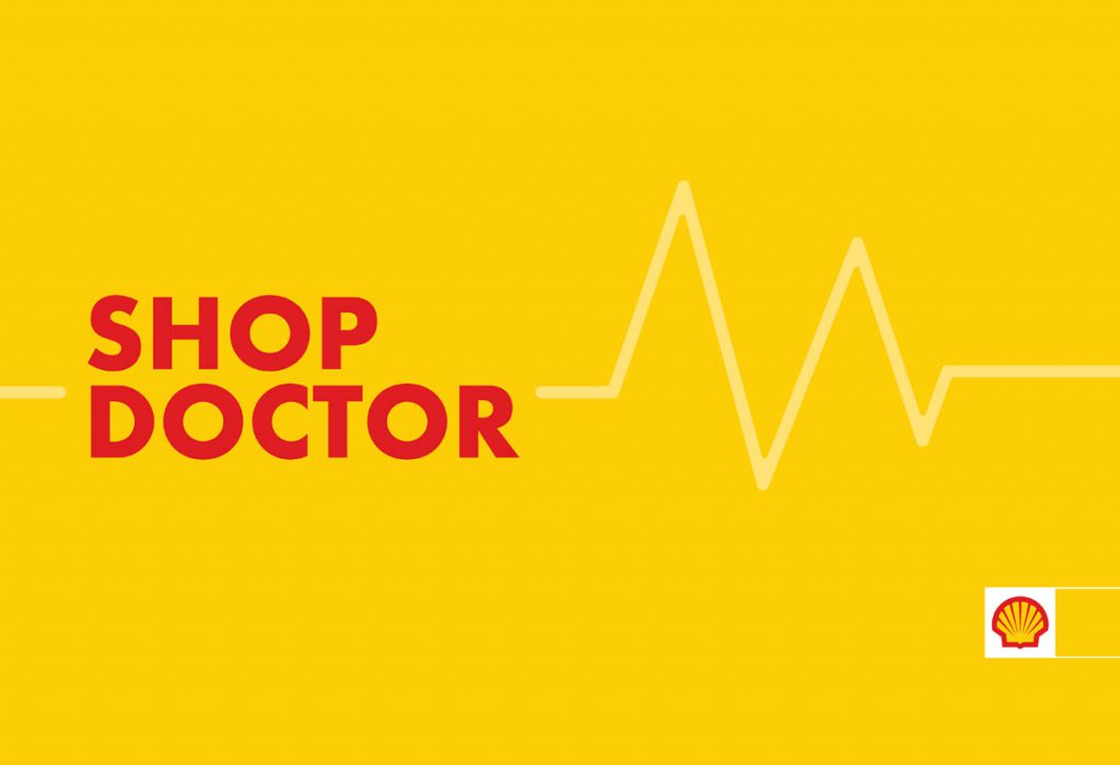 Retail Coach – ShopperPlus Malaysia