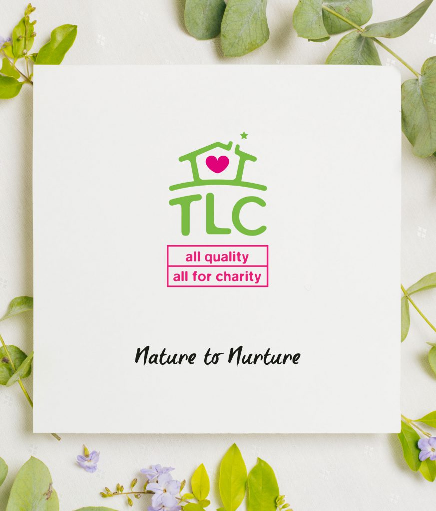 TLC Brand Equity Campaign